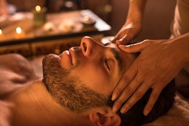 aromatherapy