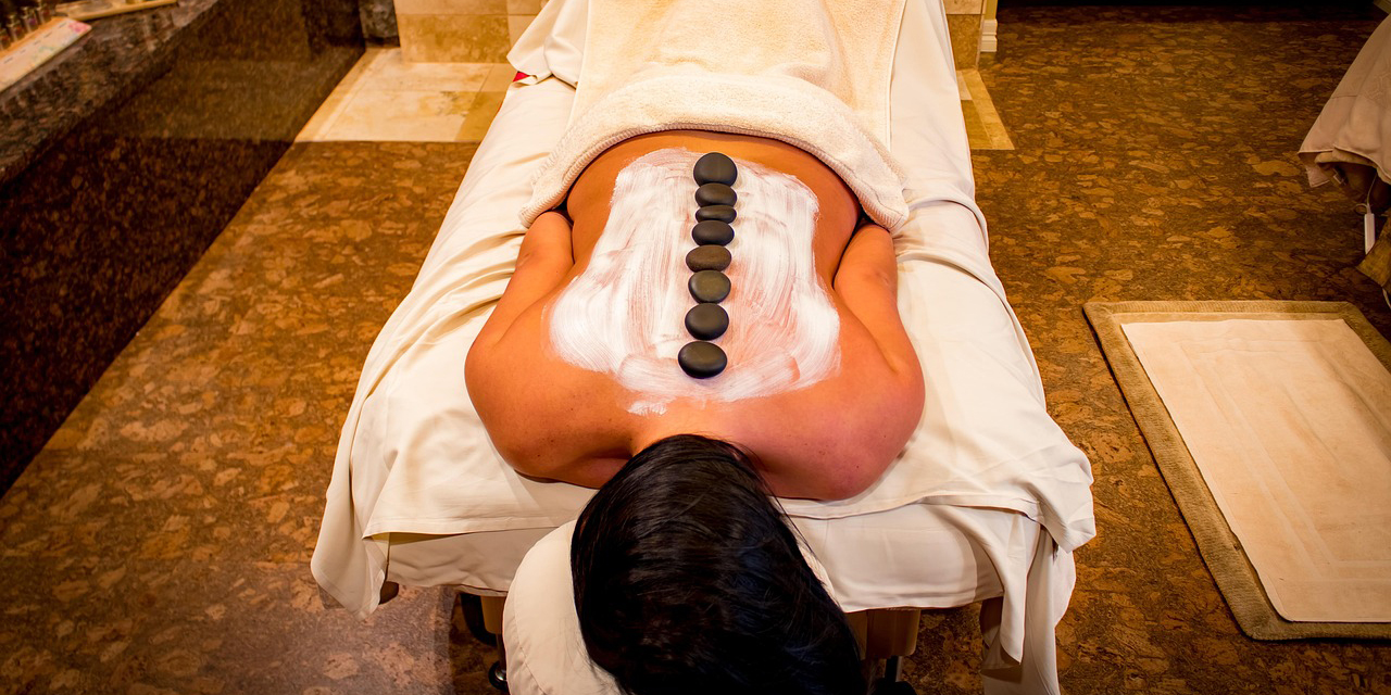 full body relaxation therapy