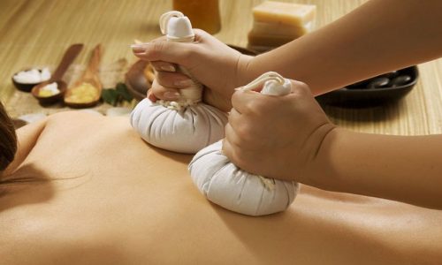 potli massage potli massage